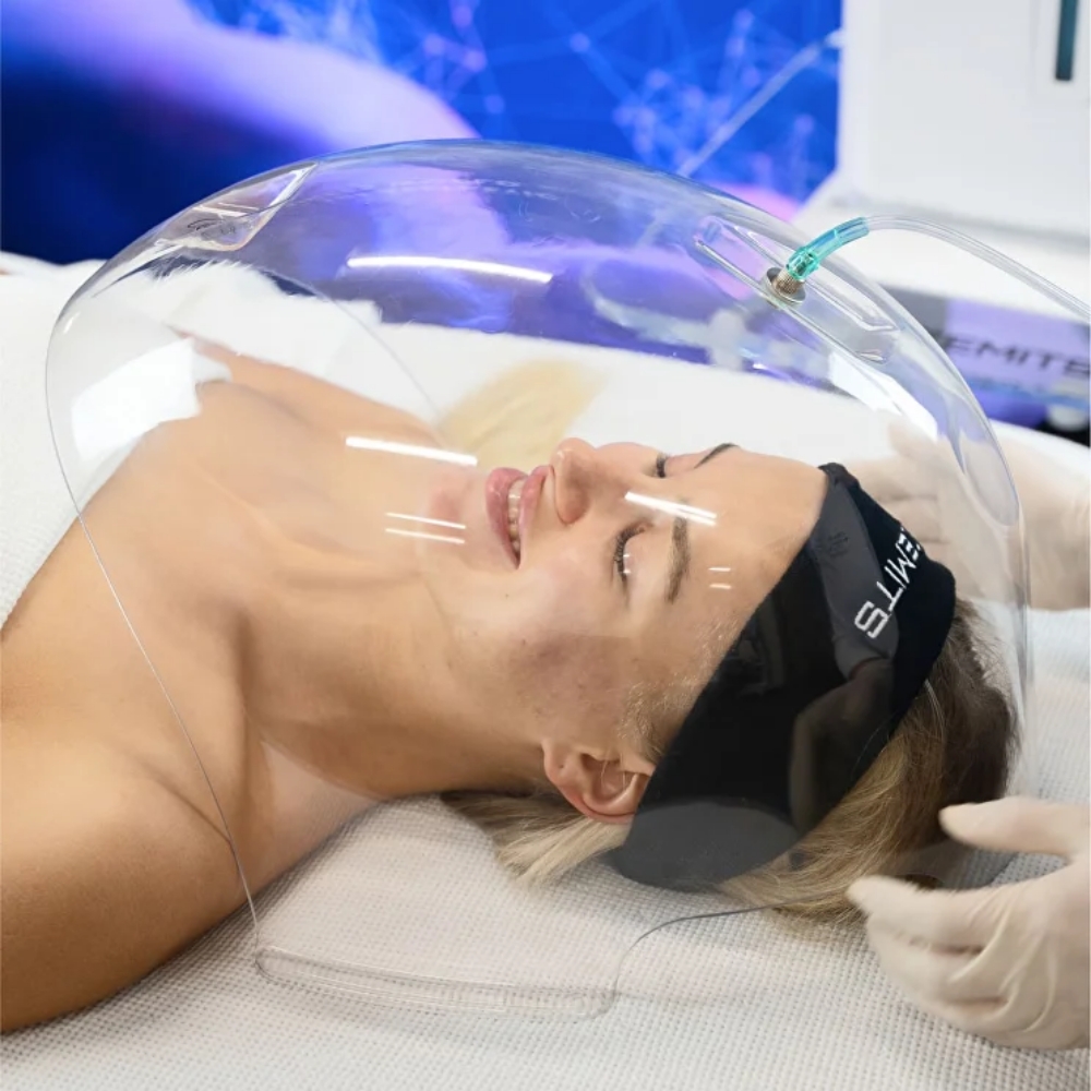 GLASS SKIN TREATMENT at Bayshore Beauty in Keyport, NJ