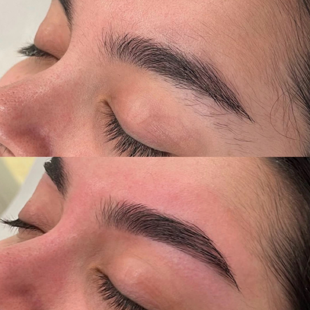 Teen Brow Glow ✨ Ages 12–18 at Brow Botanical in Fontana, CA