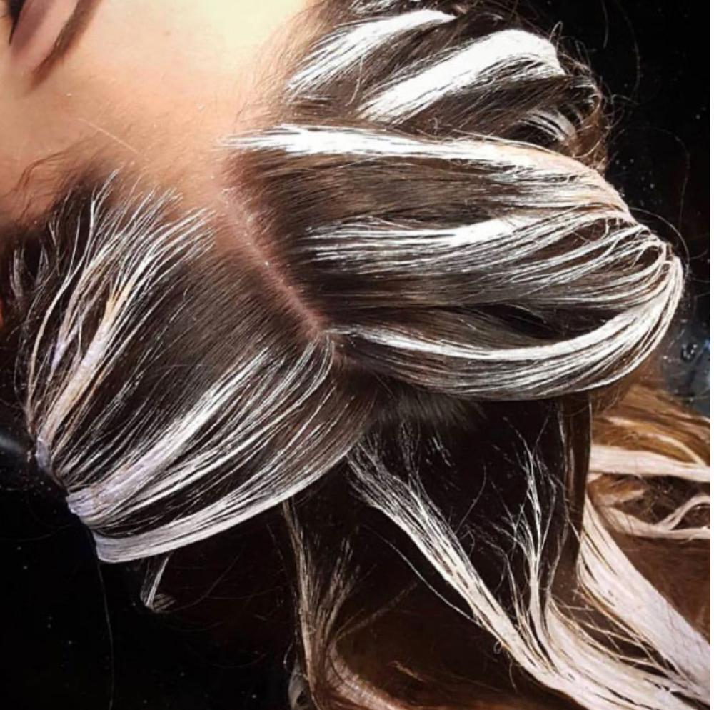 Balayage