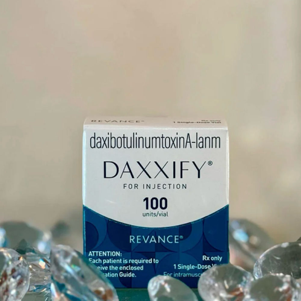 Daxxify at Jay Michelle Aesthetics & Wellness in Lake Jackson, TX
