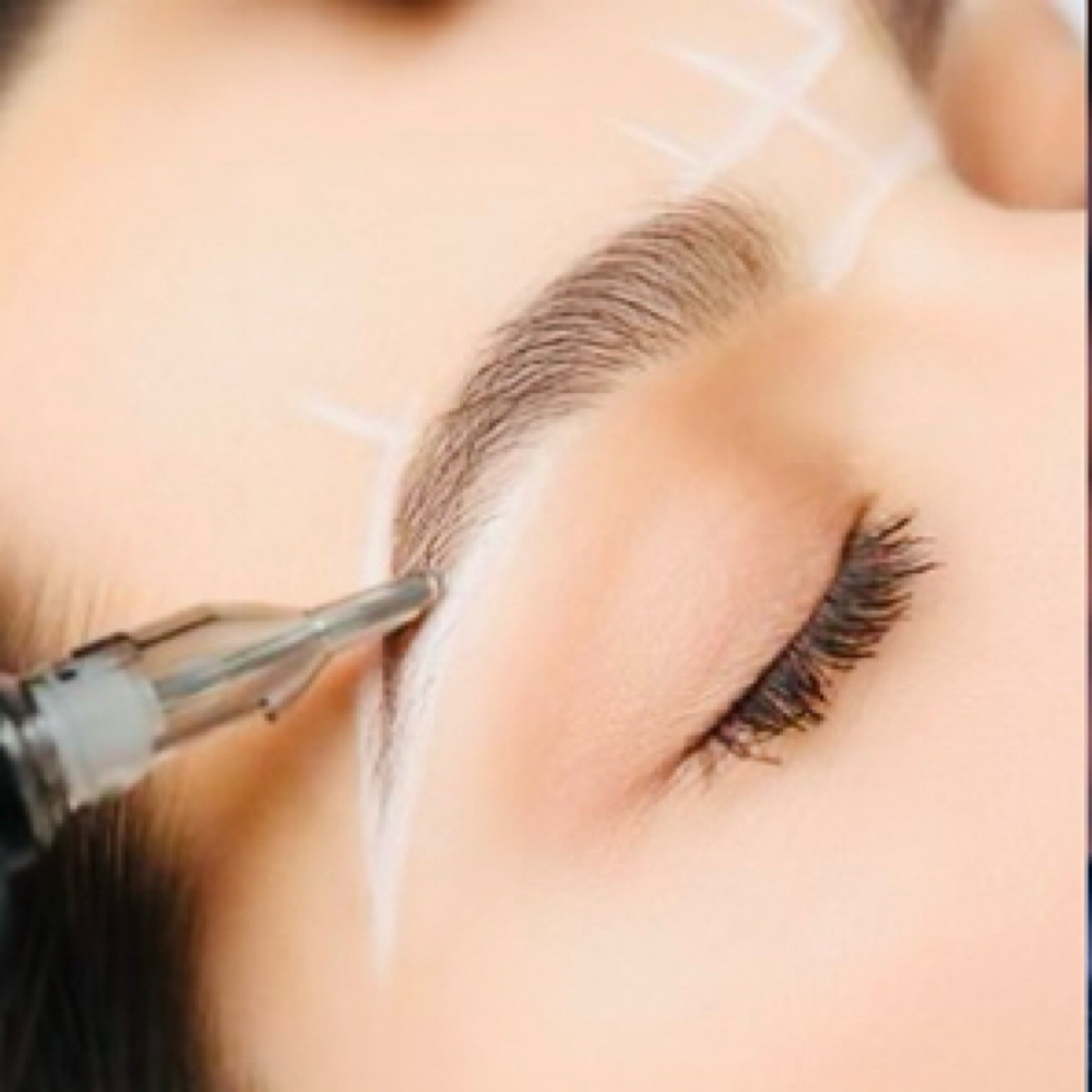 Touch Up Nano Eyebrows at Kee-lay Beauty in Los Angeles, CA
