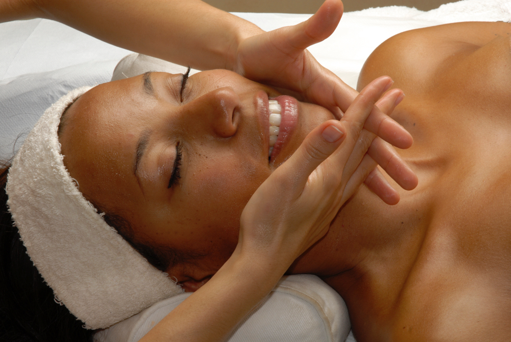 Mini Facial