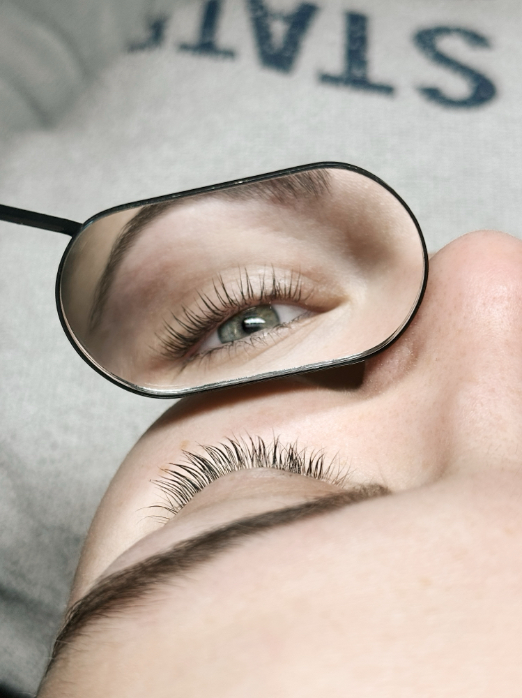 Lash Lift