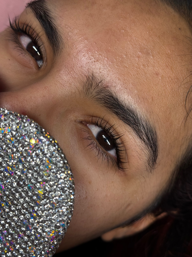 Lash Lift