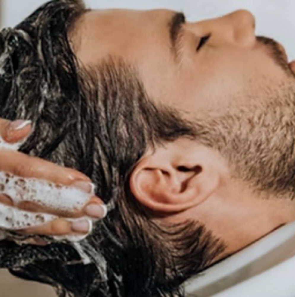 Haircut w/Shampoo at Fade Queenz in Frisco, TX