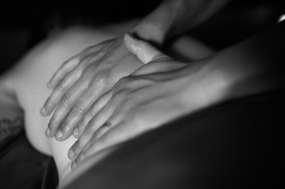 Custom 2 Hr Massage at J&H Wellness in Spokane, WA