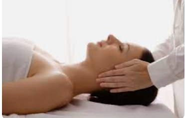 Reiki 60 Minute Session