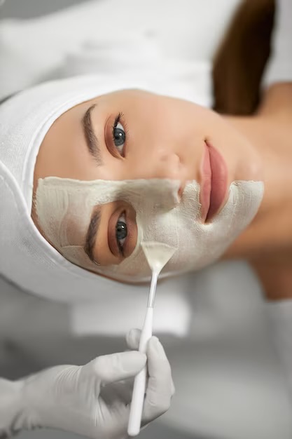 Dermaplane & Custom Facial