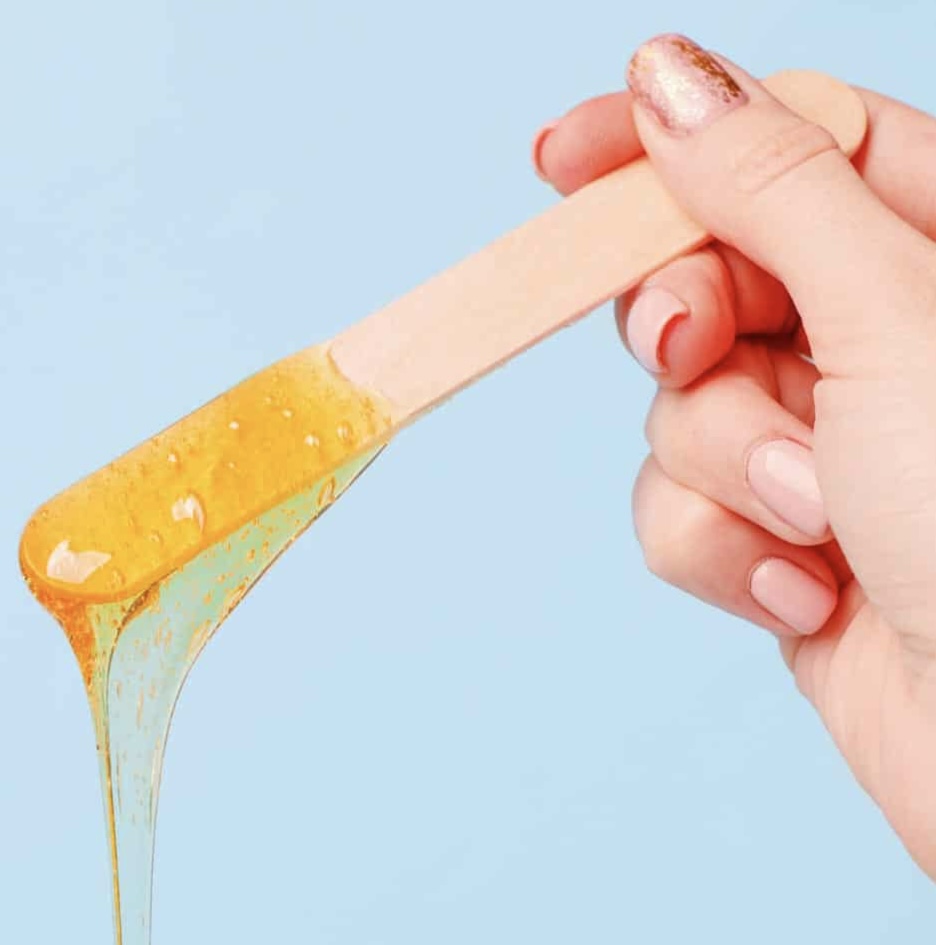 Waxing