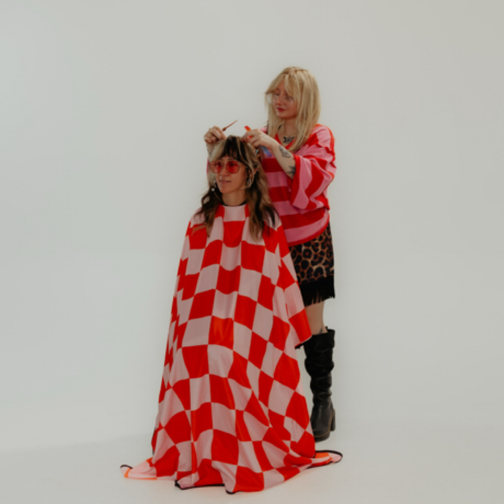 RETURNING CLIENT HAIRCUT at Pinky in Seattle, WA