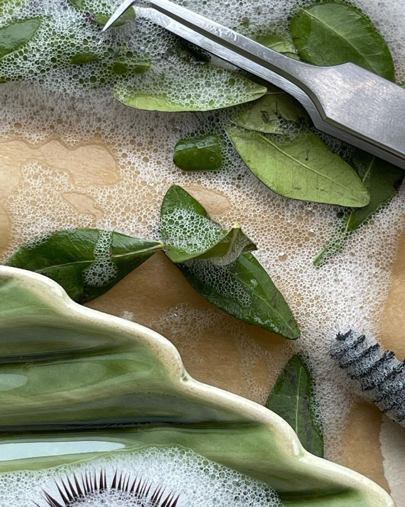 Lash Lift and Tint at Casa De Belleza Aesthetics in Sandy, UT