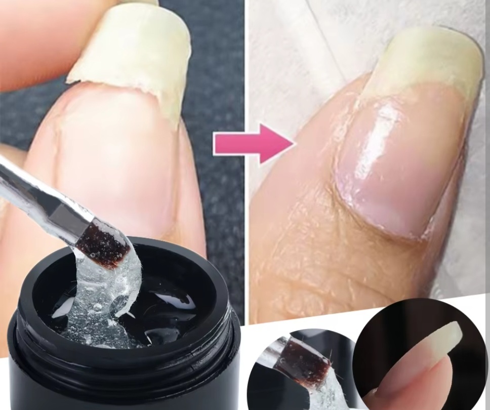 Nail Repair (per nail)