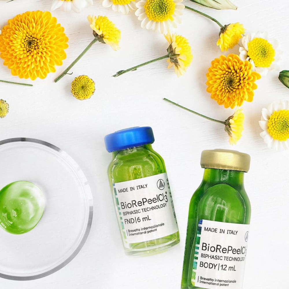 FACIAL + BIOREPEEL — 1 SESSIO at VeLure Skin Esthetics in Sylmar, CA