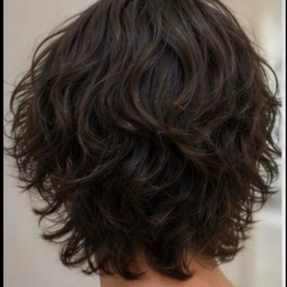 Perm/BodyWave at M/5 Salon/suite in White PLAINS, NY