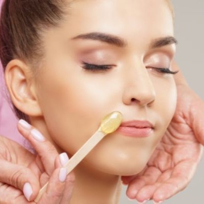 Upper Lip at The Art of Brazilian Wax in Tampa, FL