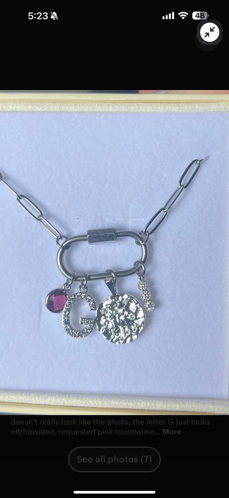 Charms