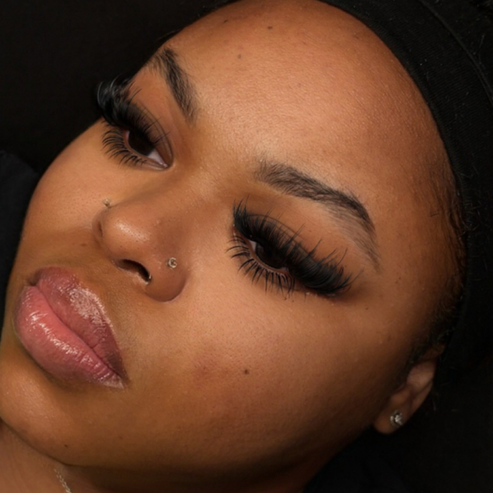 🐅BIG A$$ LASH SET🐅 at SKVLASH in Arnold, MO