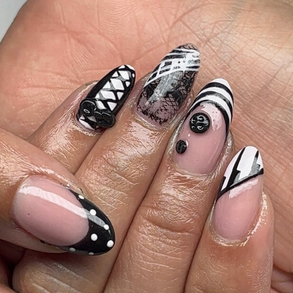 builder gel ✮⋆˙ at qtcuticles in Manor, TX