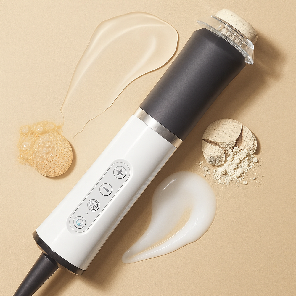 Geneo Balance Back Facial