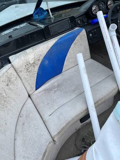 Interior Marine Reset
