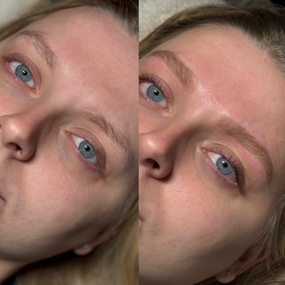 Brow Wax & Tint at Taylor’d To You - AWE Skin Studio in Lebanon, TN
