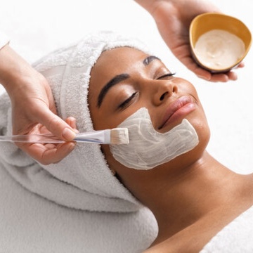 Student Acne Facial at Skin Therapy LLC in Lincolnton, NC