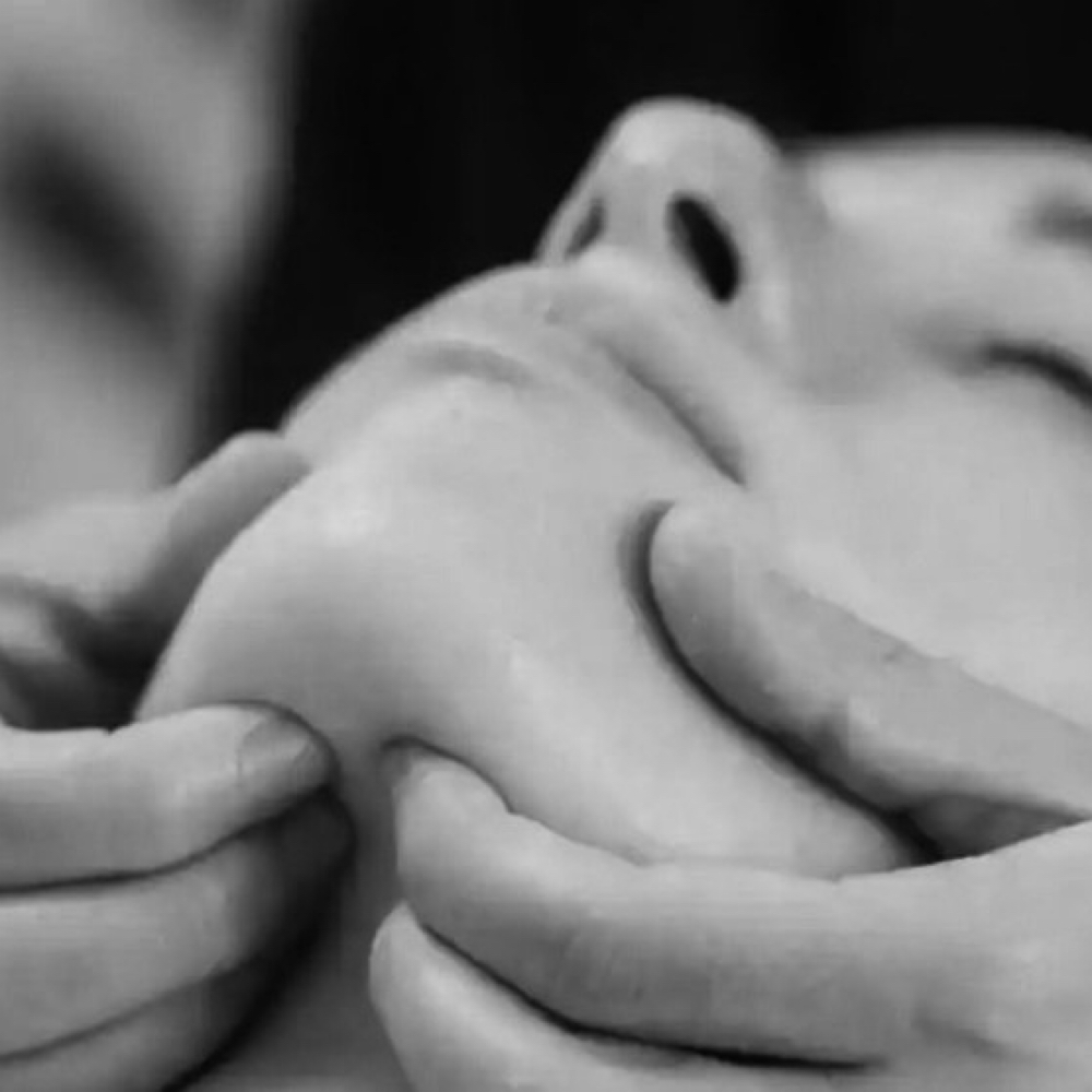 Add-on Facial Lymphatic Drainage at Ocean’s Edge Massage/ Geriatric Fitness in Sneads Ferry, NC