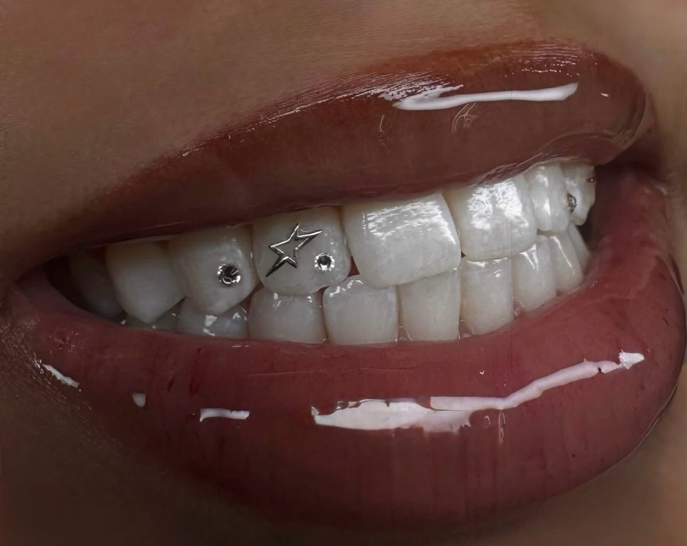 🆕 STAR ☆ TRACE™