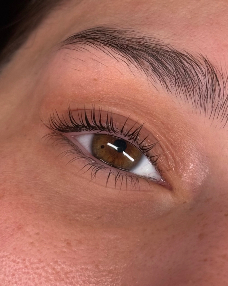 Lash Lift