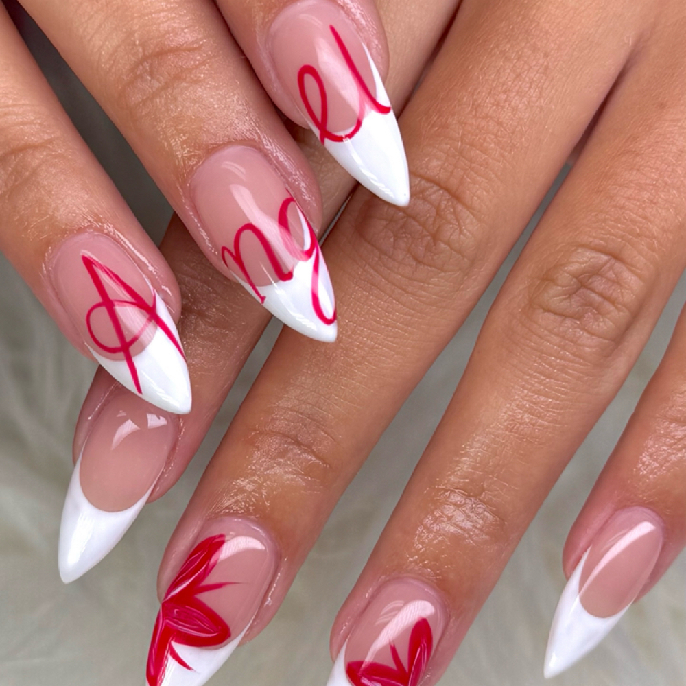 Gel X Fill - Medium/Long