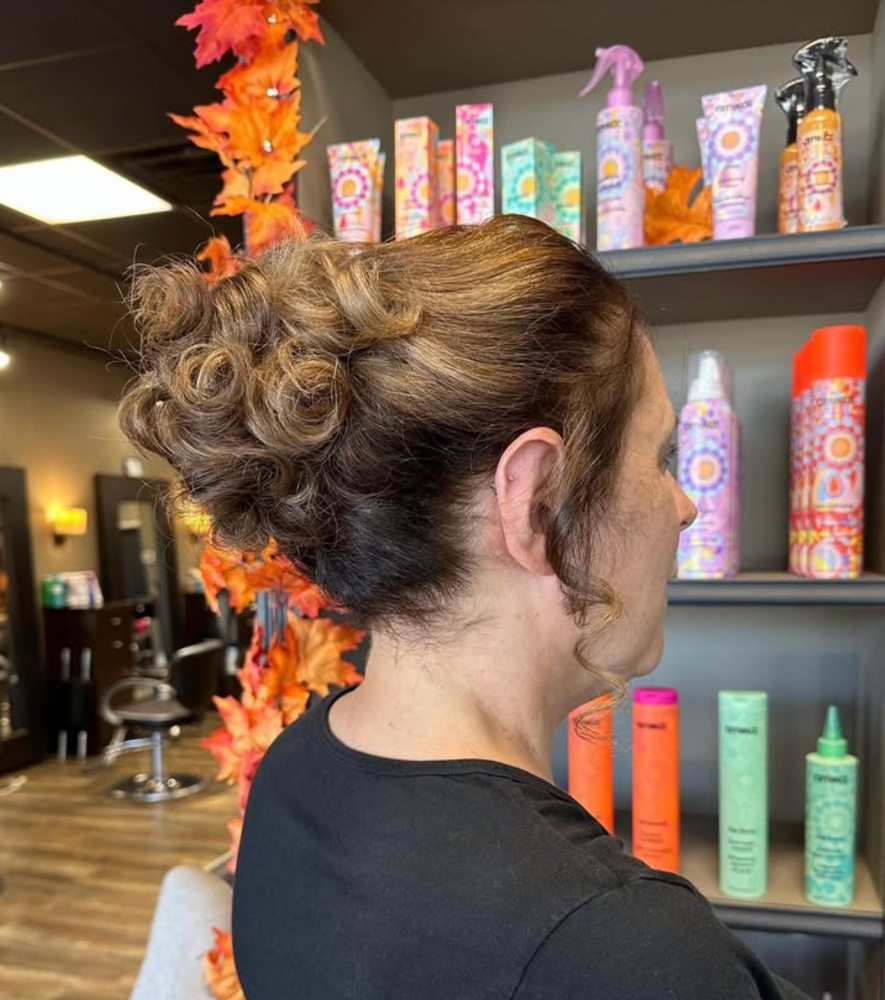 Updo