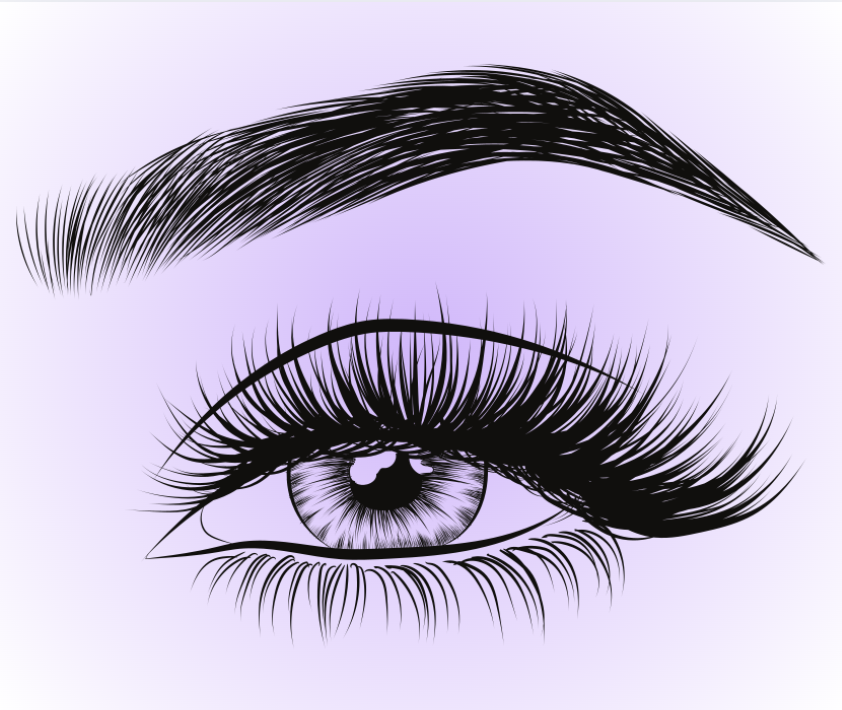 Eyebrow (Facial Wax)