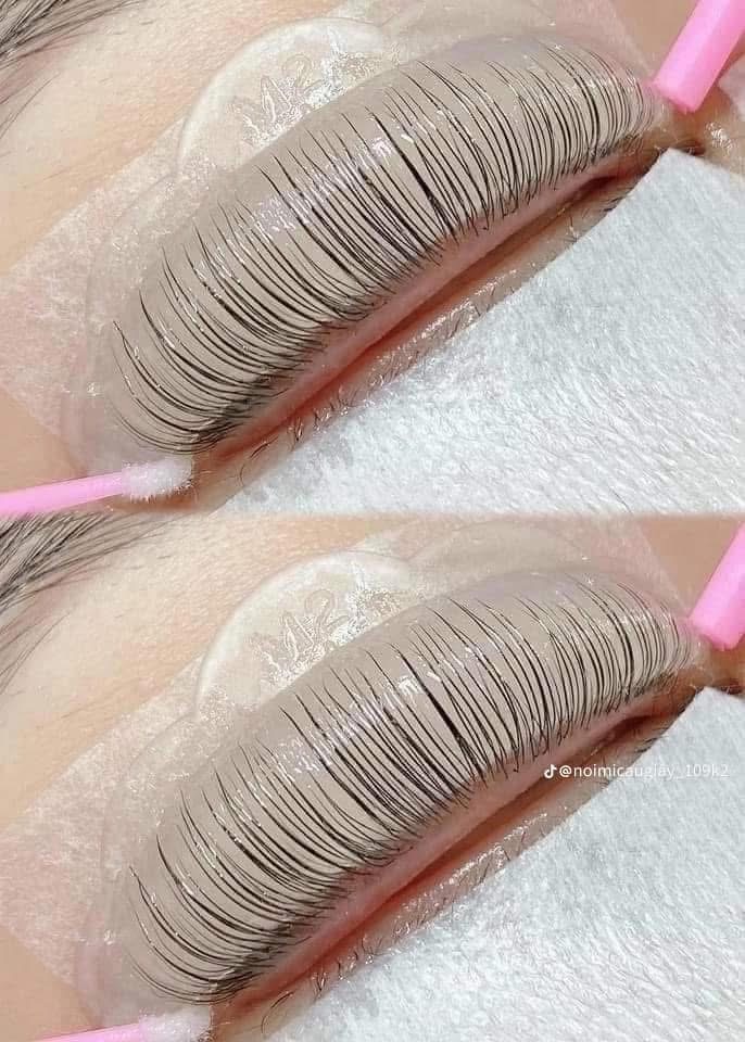 Lash Lift (Ellebana)