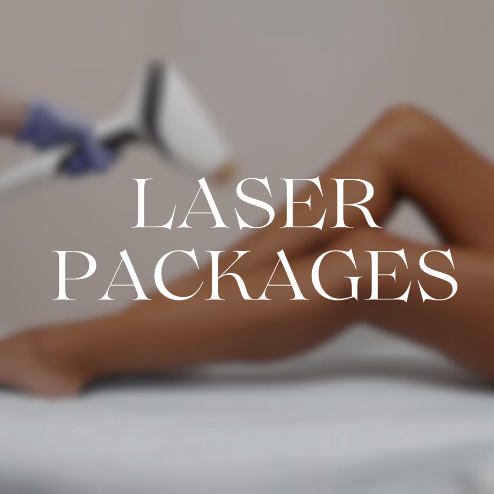 Laser Packages