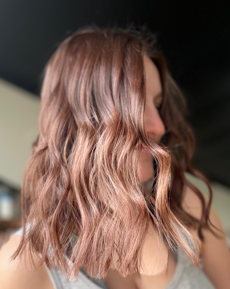 Color Melt