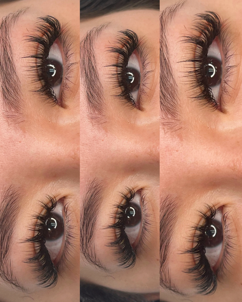Anime Lash Fill