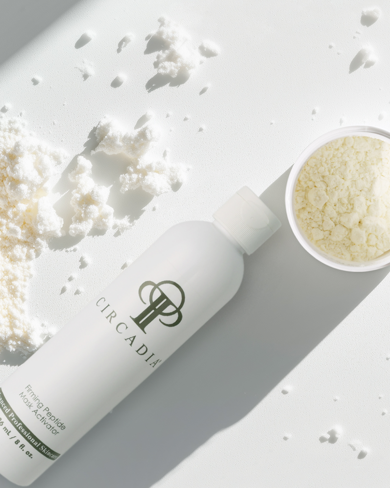 Firming Peptide Mask (ADD ON)