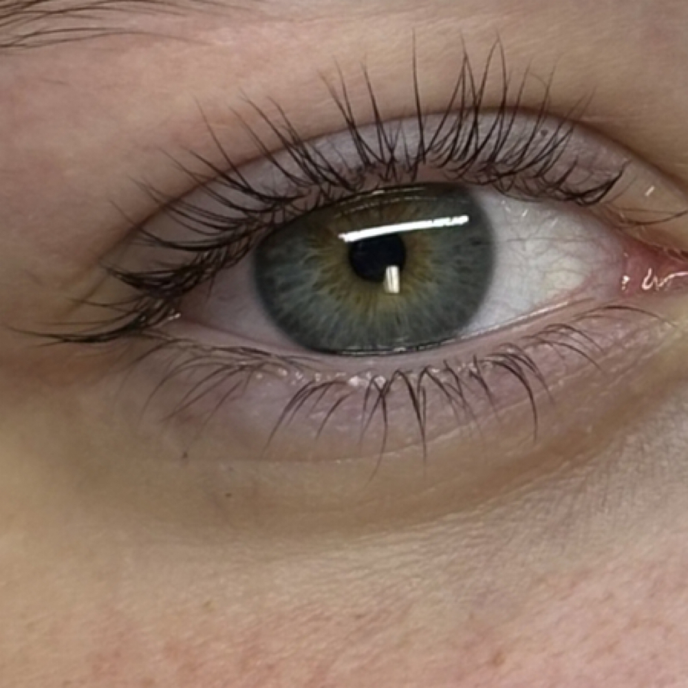 Korean Lash Lift at Zoe Slone Licensed Esthetician in Somerset, KY