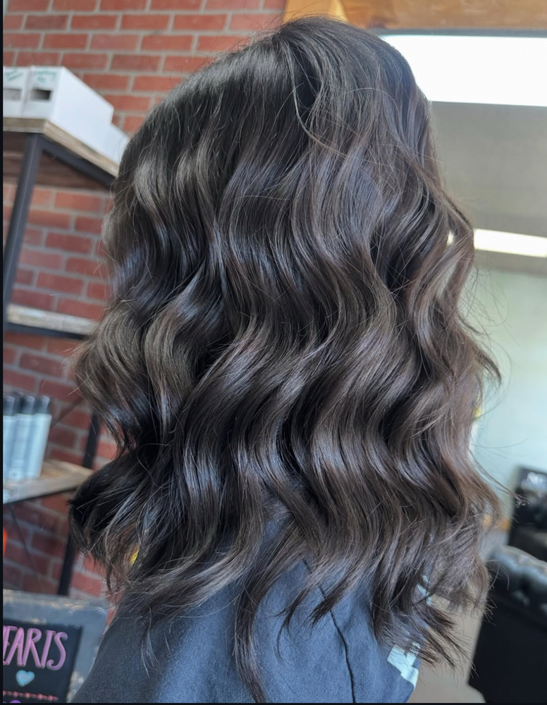Single Solid Color at sincitystrands in Las Vegas, NV
