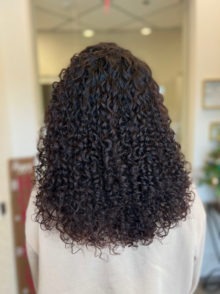 Wash And Go