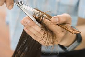 Women Haircuts