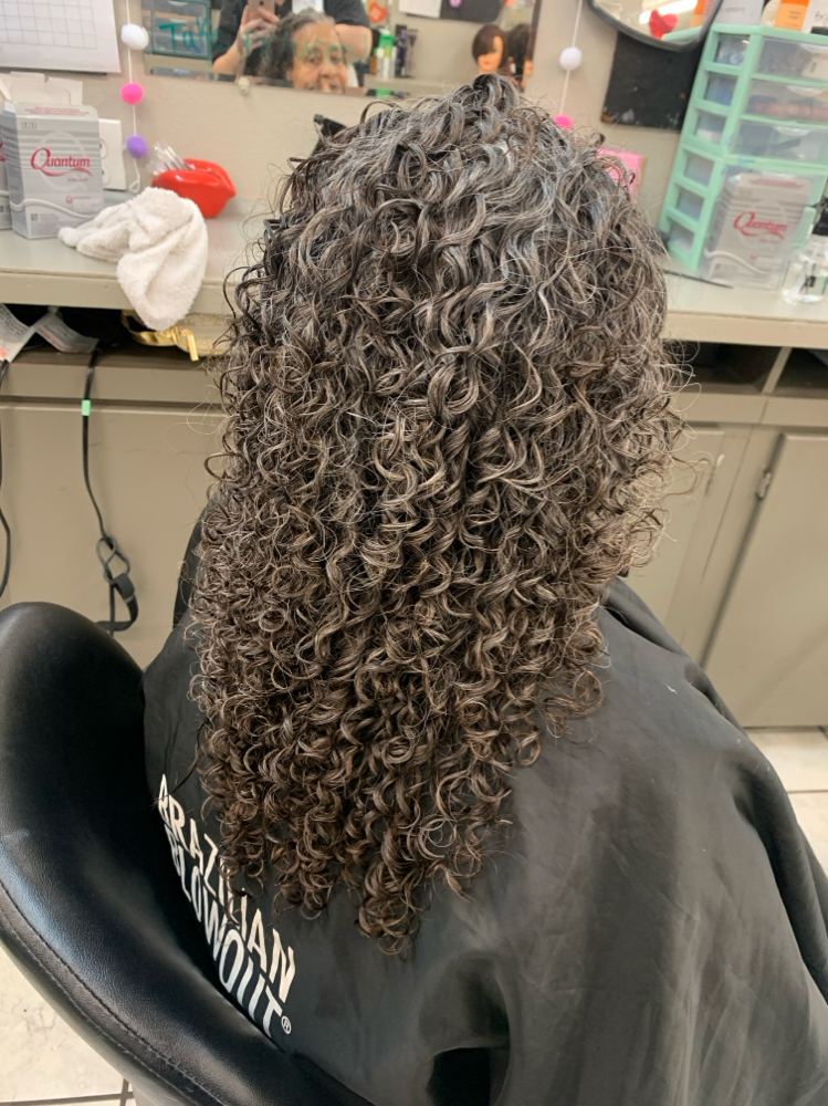 Perm