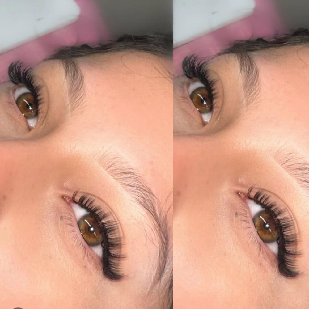 𝘾𝙐𝙎𝙏𝙊𝙈 𝙎𝙊𝙁𝙏 𝙎𝙀𝙏 at Mckenzie Artistry in Norfolk, VA