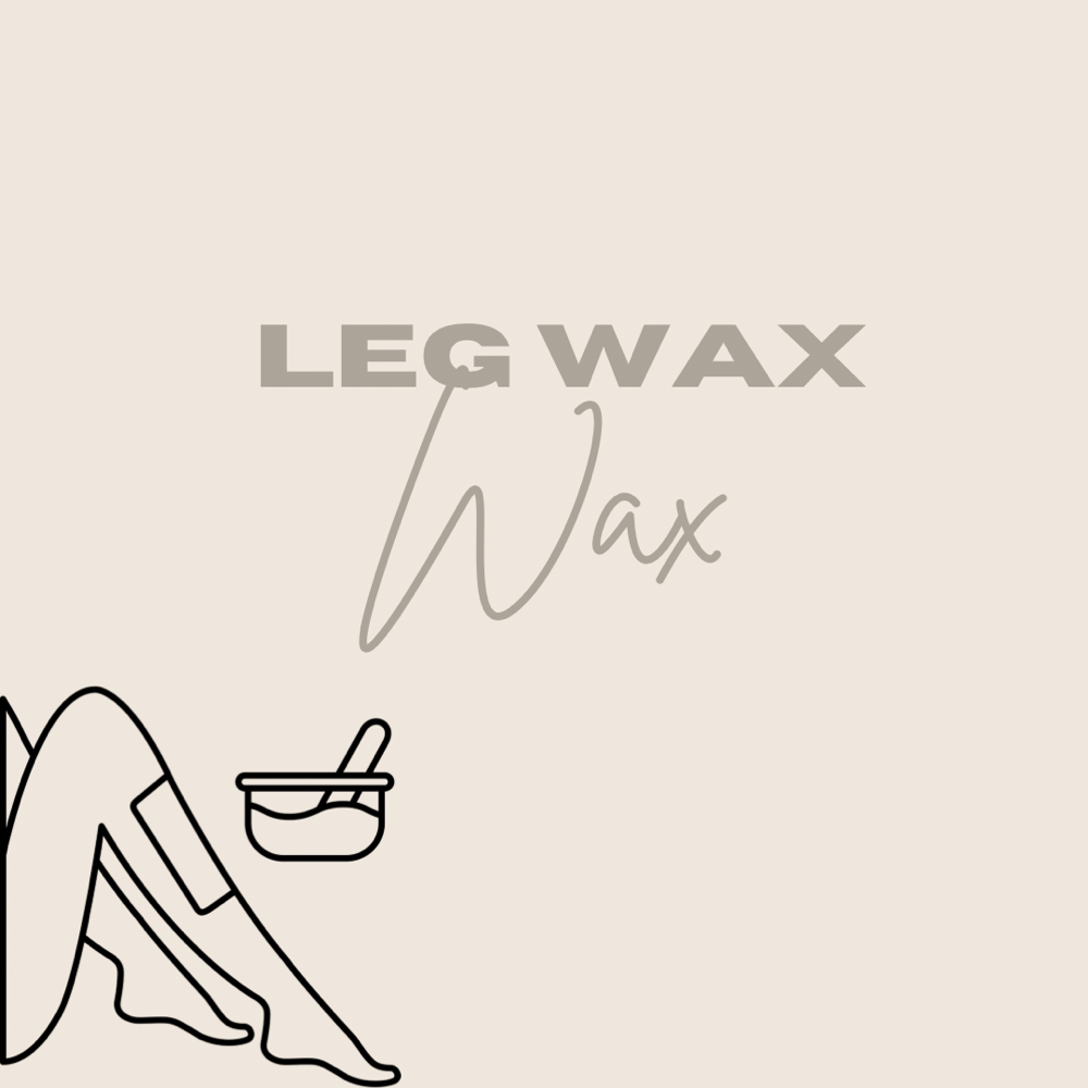 Leg Wax