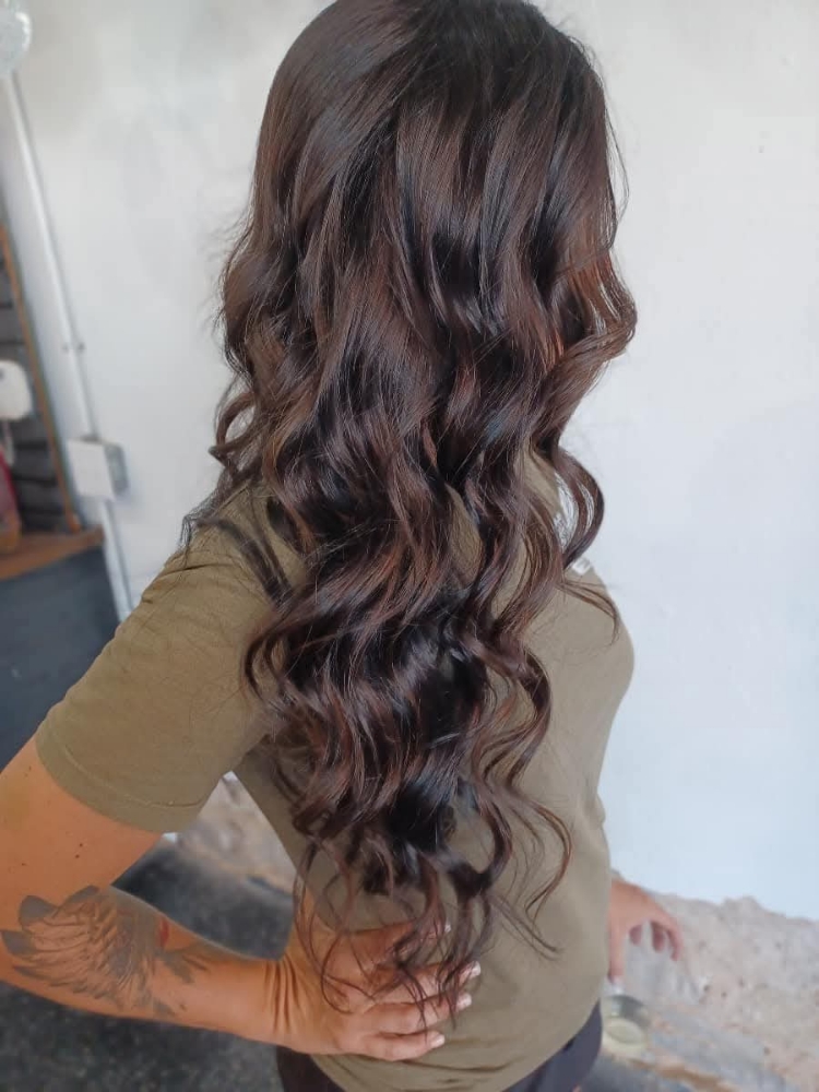 Root Retouch