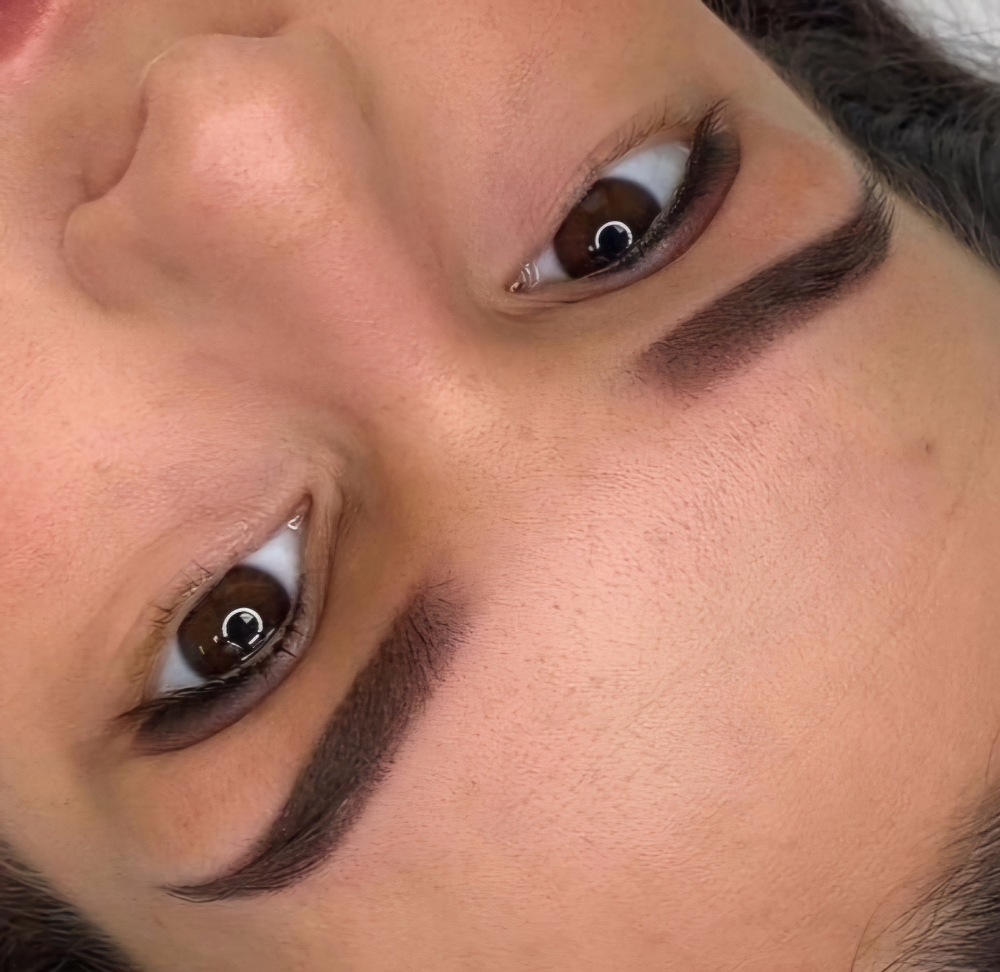 Powder / Ombre Brows