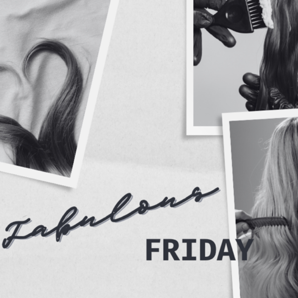 FABULOUS FRIDAY BALAYAGE $225 at The Crown House SA in San Antonio, TX