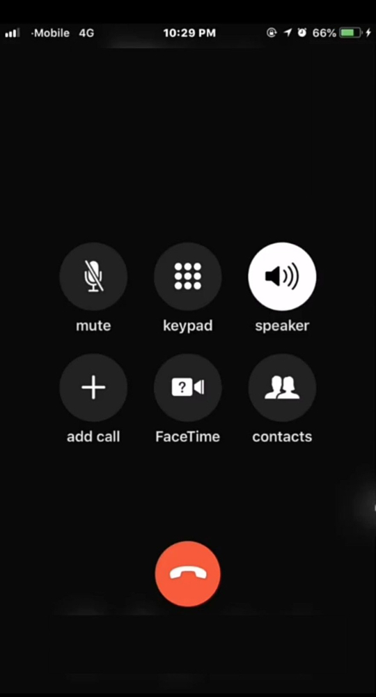 Phone Consultation