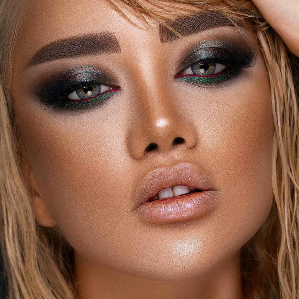 Extreme Glam at ALTAR Beauty Studio in Virginia Beach, VA