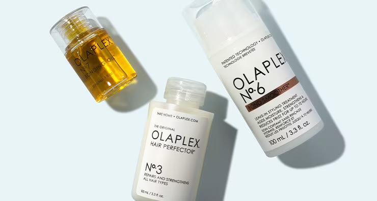 Olaplex Treatment